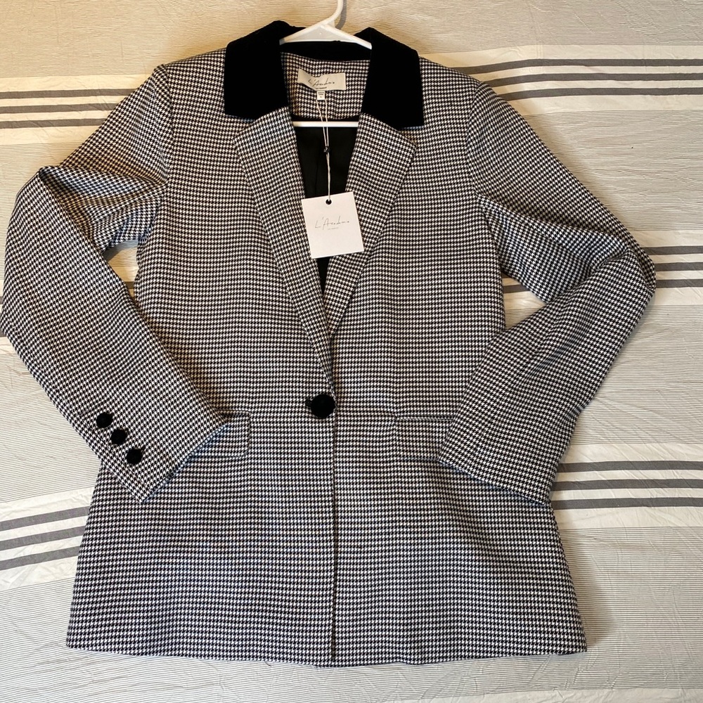Revolve L’Academie Blazer